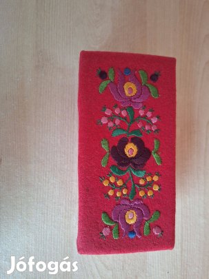 Gyönyörű tároló doboz eladó