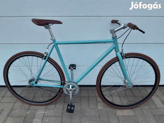 Gyönyörű városi kerékpár eladó!