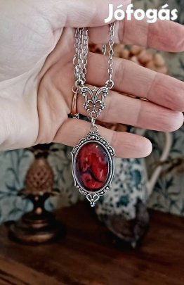 Gyönyörű vintage nyaklánc