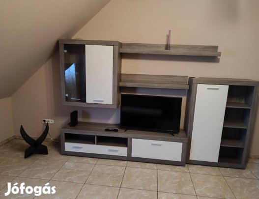 Győr-Ménfőcsanak új építésű társasházi övezetében lakás kiadó