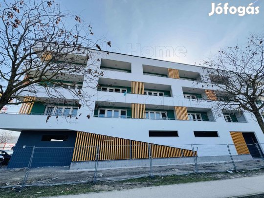 Győr-Szabadhegyen eladó új építésű lakások!