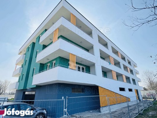 Győr-Szabadhegyen eladó új építésű lakások!