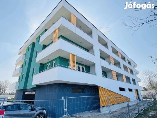 Győr-Szabadhegyen eladó új építésű lakások!