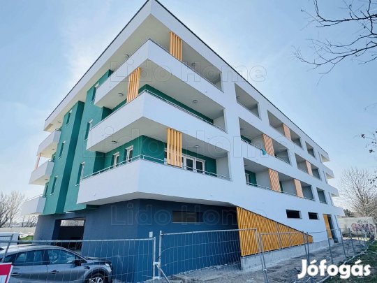 Győr-Szabadhegyen eladó új építésű lakások!