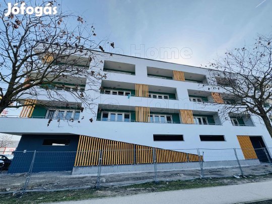 Győr-Szabadhegyen eladó új építésű lakások!