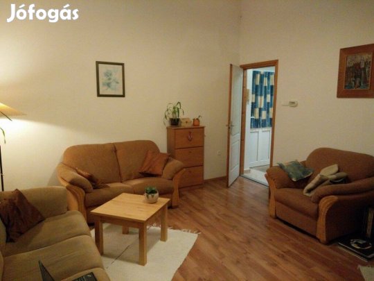 Győr Sziget lakás kiadó