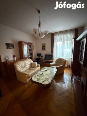 Győr, Nádorváros, Corvin utca