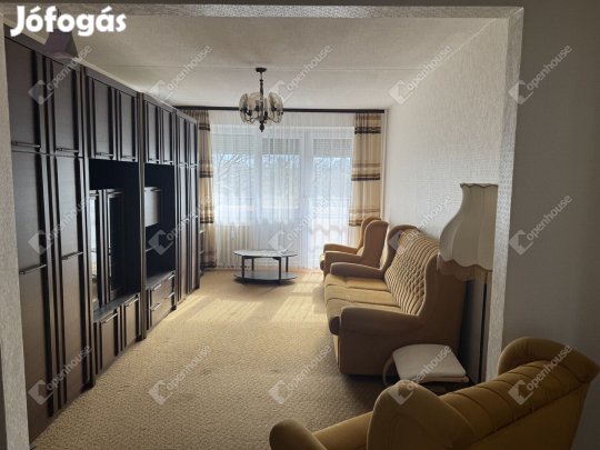 Győr központi részén bútorozott ingatlan kiadó