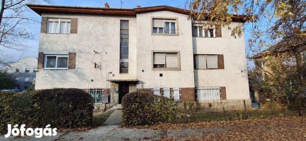 Győrben 78 nm-es téglalakás, egyedi mérőórákkal eladó!