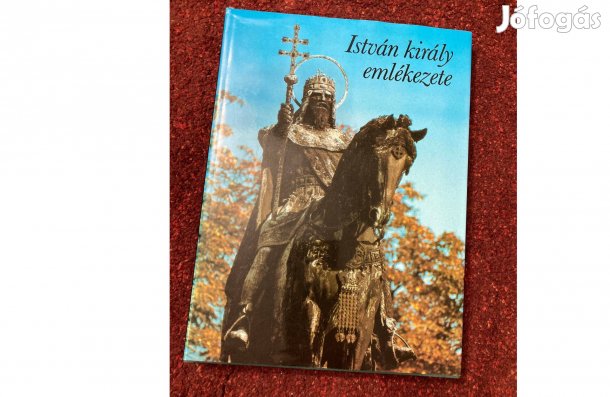 Györffy György (szerk.) István király emlékezete