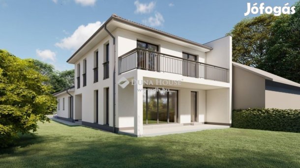 Győri 207 nm-es ház eladó