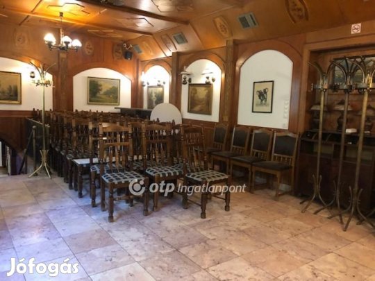 Győri 220 nm-es ház kiadó