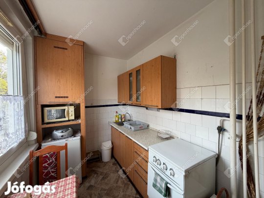 Győri 47 nm-es lakás eladó