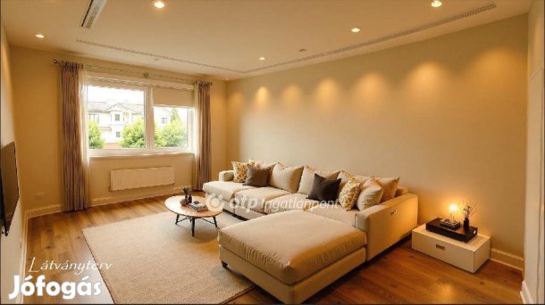 Győri 53 nm-es lakás eladó