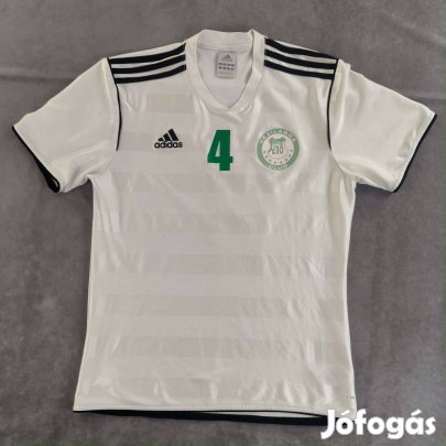 Győri ETO 2012 Adidas kézilabda mez M-es