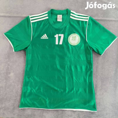 Győri ETO 2012 Adidas kézilabda mez M-es