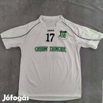 Győri ETO #17 Jako kézilabda mez XL-es