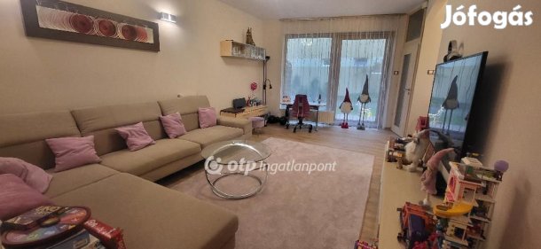 Győri eladó 103 nm-es lakás