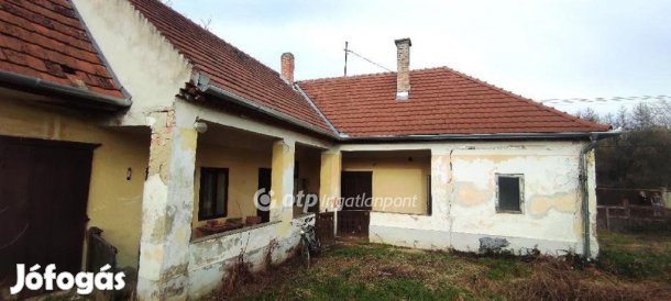 Győri eladó 110 nm-es ház