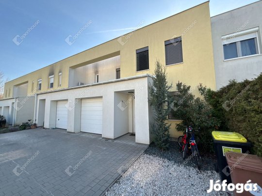 Győri eladó 118 nm-es ház