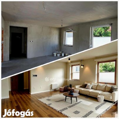Győri eladó 138 nm-es ház