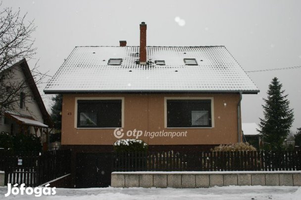 Győri eladó 157 nm-es ház