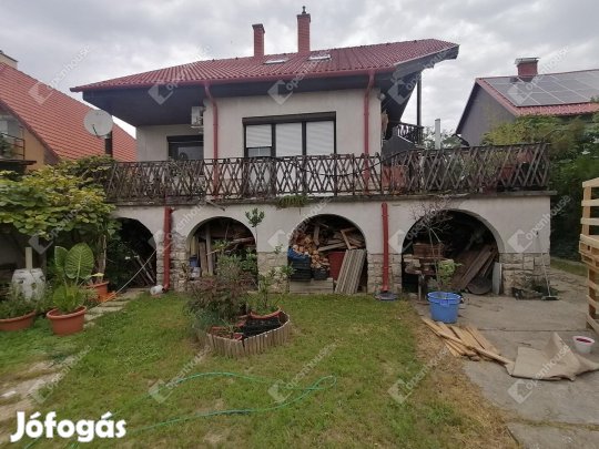 Győri eladó 163 nm-es ház