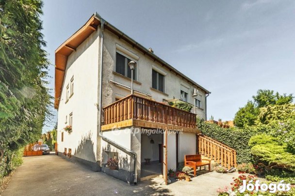 Győri eladó 172 nm-es ház