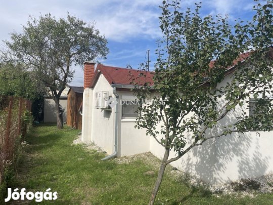 Győri eladó 32 nm-es ház