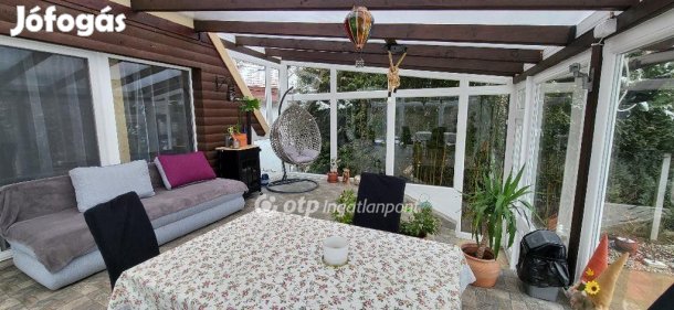 Győri eladó 40 nm-es ház