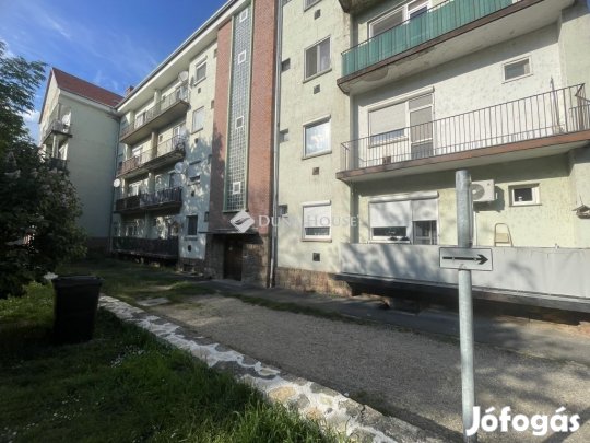 Győri eladó 44 nm-es lakás