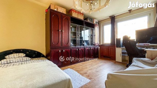 Győri eladó 49 nm-es lakás