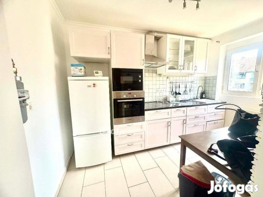 Győri eladó 51 nm-es lakás