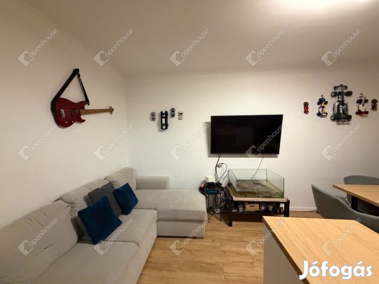 Győri eladó 53 nm-es lakás