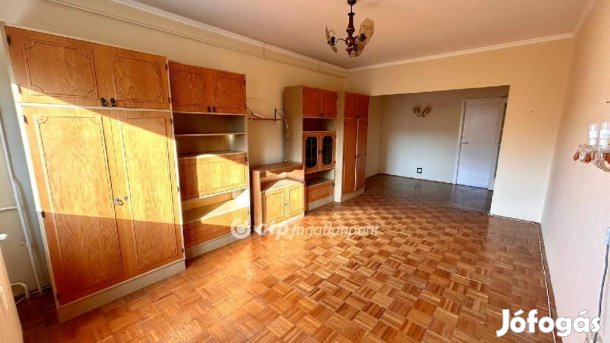 Győri eladó 53 nm-es lakás