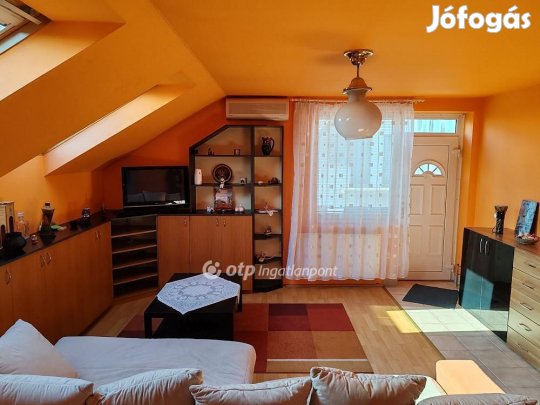 Győri eladó 54 nm-es lakás