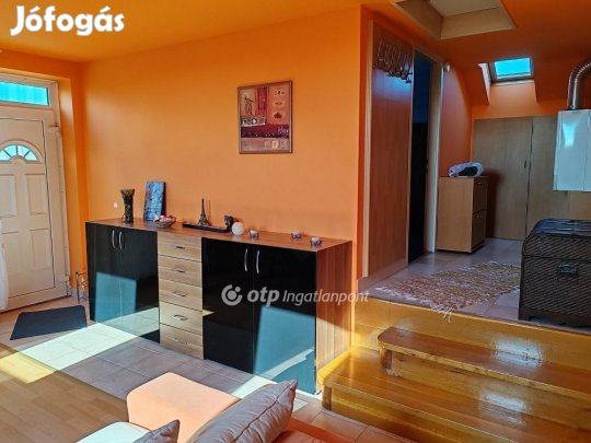 Győri eladó 54 nm-es lakás