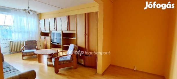 Győri eladó 55 nm-es lakás