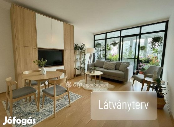 Győri eladó 55 nm-es lakás