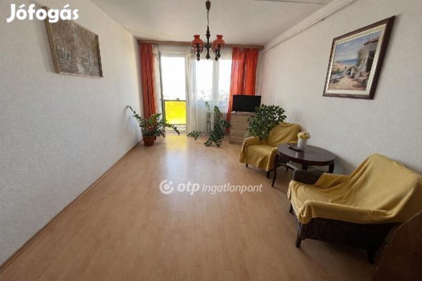 Győri eladó 55 nm-es lakás