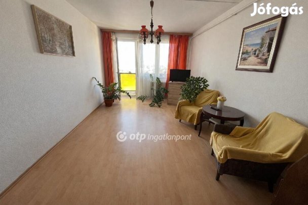 Győri eladó 55 nm-es lakás