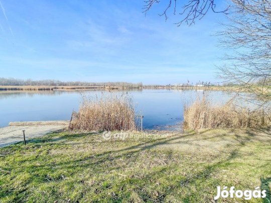 Győri eladó 6100 nm-es telek