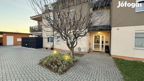 Győri eladó 76 nm-es lakás