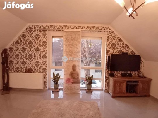 Győri eladó 83 nm-es lakás