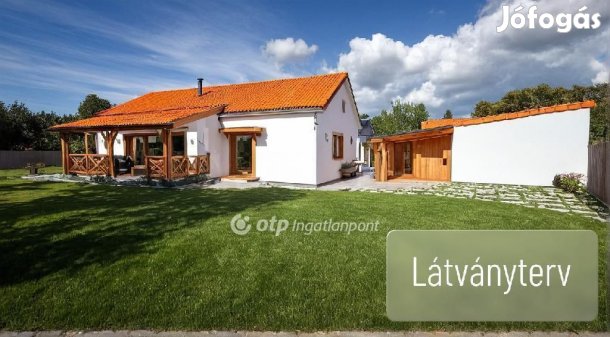 Győri eladó 89 nm-es ház