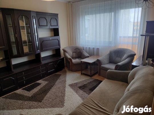 Győri eladó panel társasházi lakás