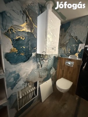 Győri eladó tégla családi ház