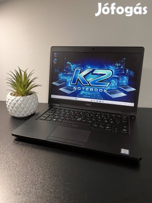 Gyors Dell laptop munkára/tanulásra - 6 hó garanciával-számlával!