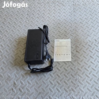 Gyors töltő Duotts C29 akkumulátor hoz 48V 5A Mas