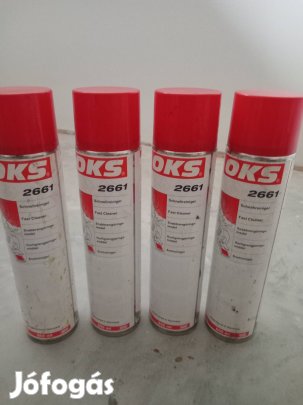 Gyors zsírtalanító / tisztítóspray